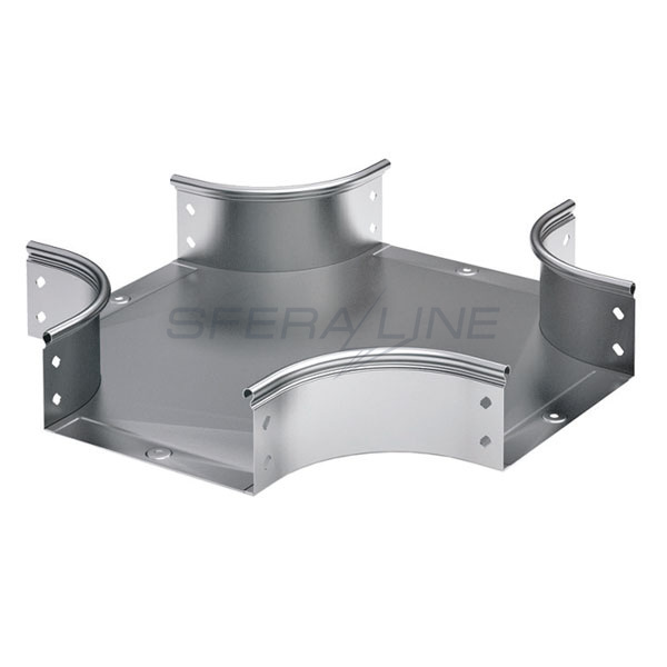 Ответвитель крестообразный DPX 300х50