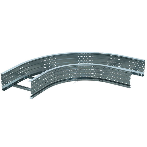 Кут драбинний горизонтальний 90° 100x200