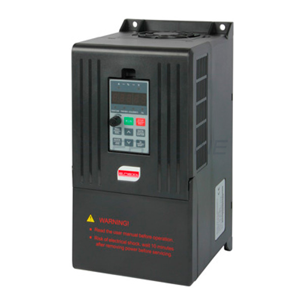 Частотний перетворювач e.f-drive.5R5 5,5 кВт 3ф/380В, E.NEXT