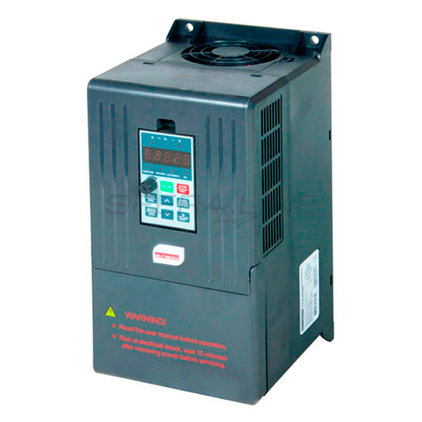 Частотний перетворювач e.f-drive.7R5 7,5 кВт 3ф/380В, E.NEXT
