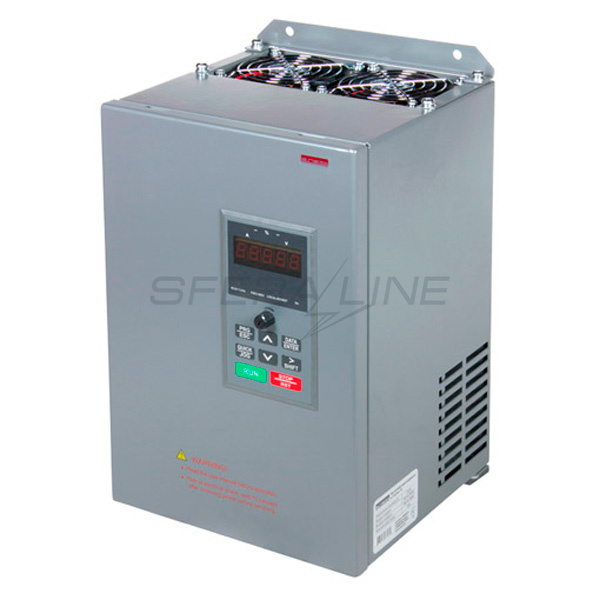 Частотний перетворювач e.f-drive.15 15кВт 3ф/380В, E.NEXT