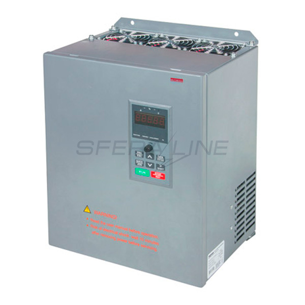 Частотний перетворювач e.f-drive.45 45кВт 3ф/380В, E.NEXT
