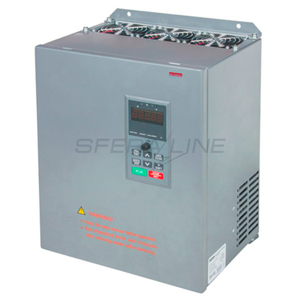 Частотний перетворювач e.f-drive.55 55кВт 3ф/380В, E.NEXT
