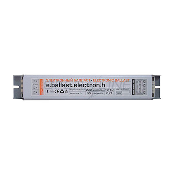 Баласт електронний e.ballast.electron.h.230.30 для люмінесцентних ламп, E.NEXT