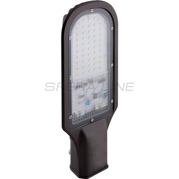 Світильник світлодіодний консольний e.LED.street.eco.30.4500, 30Вт, 4500К, IP66, E.NEXT