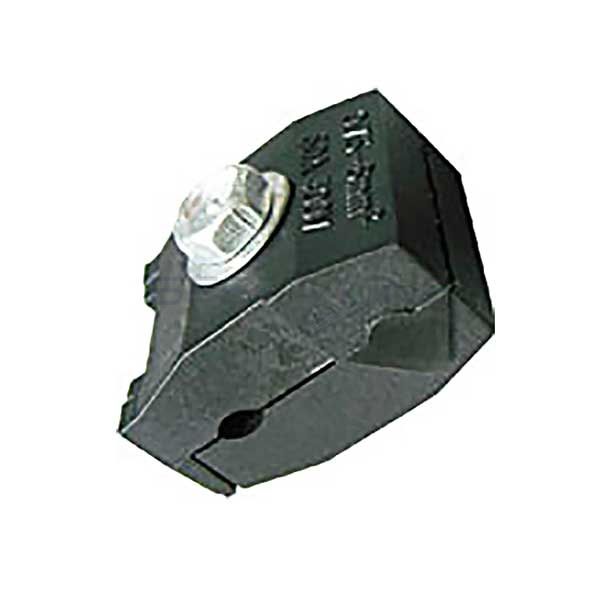 Ізольований затискач e.pricking.clamp.pro.0.75.6  для розподільних пристроїв, E.NEXT