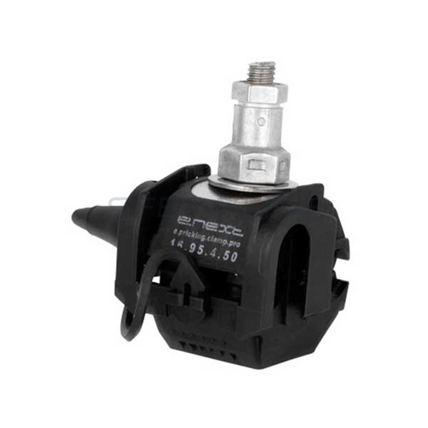 Проколюючий затискач e.pricking.clamp.pro.50.150.6.50, 50-150 кв.мм/6-50кв.мм, E.NEXT