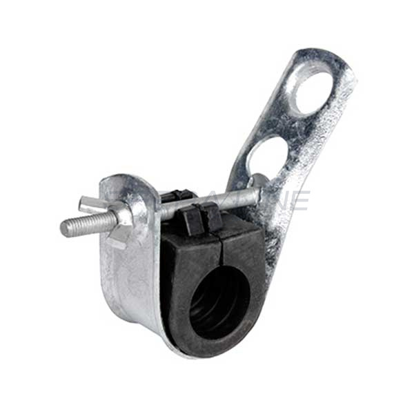 Підвісний затискач e.h.clamp.pro.16.35, 16-35 кв.мм, з затяжним болтом, E.NEXT