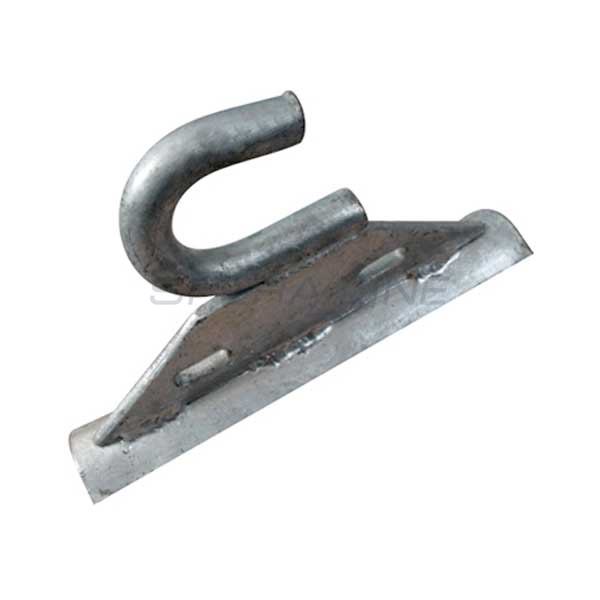 Бандажний гак e.bracer.hook.pro.16.18, 16х18мм, E.NEXT