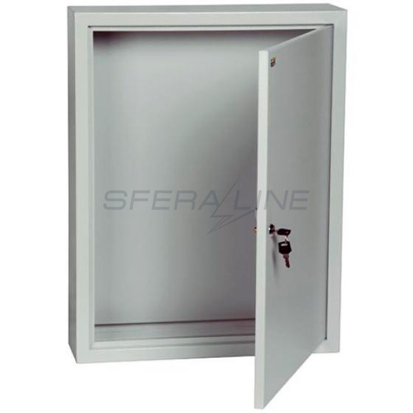 Корпус металевий ЩМП - 5-0 36 УХЛ3 1000х650х300 IP31