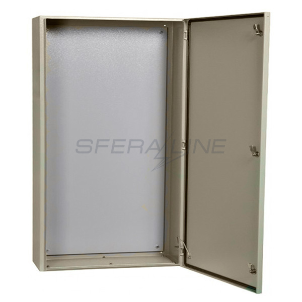 Корпус металевий ЩМП - 6-0 У2 1200х750х300 IP54