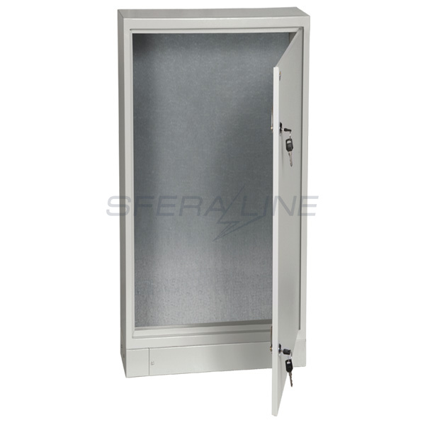 Корпус металевий ЩМП-18.6.4-0 36 УХЛ3 1800х600х400 IP31