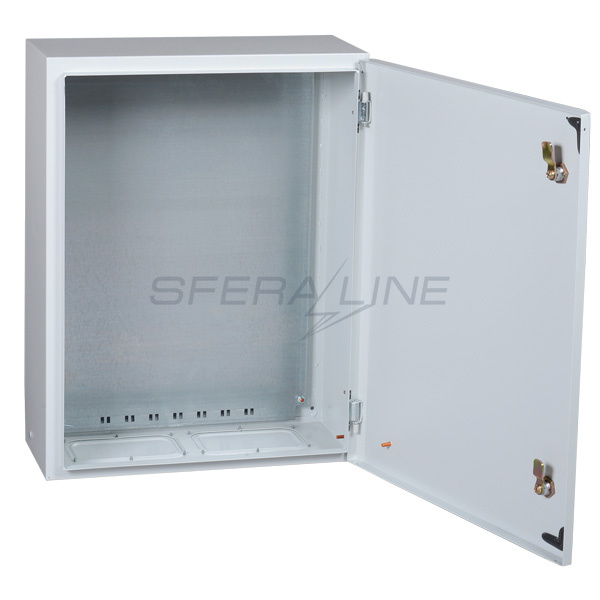 Корпус металевий ЩМП-3-2 36 УХЛ3 PRO 650х500х220 IP31
