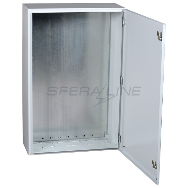 Корпус металевий ЩМП-5-2 36 УХЛ3 PRO 1000х650х285 IP31