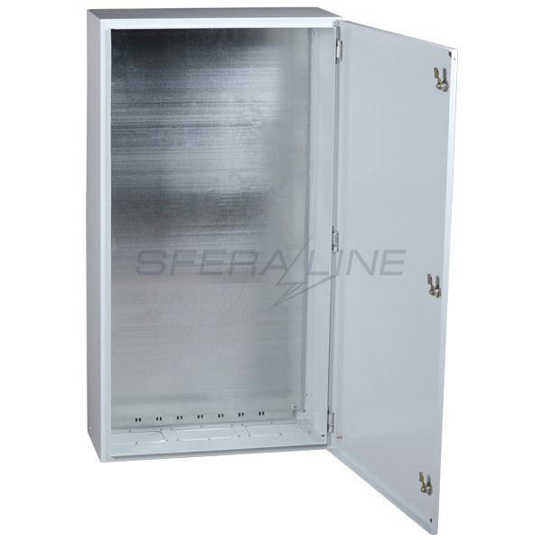Корпус металевий ЩМП-6-2 36 УХЛ3 PRO 1200х650х285 IP31