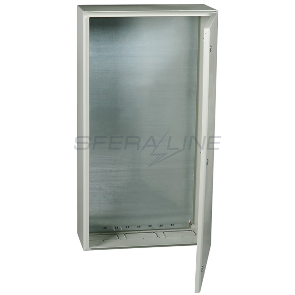 Корпус металевий ЩМП-6-2 У1 PRO 1200х650х285 IP54