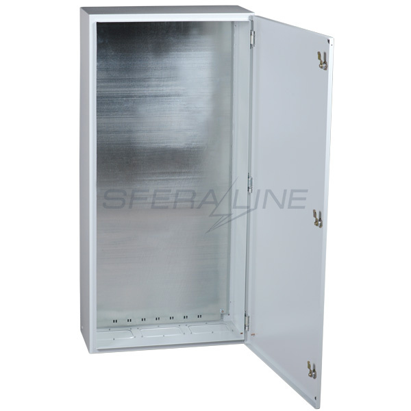 Корпус металевий ЩМП-7-2 36 УХЛ3 PRO 1400х650х285 IP31