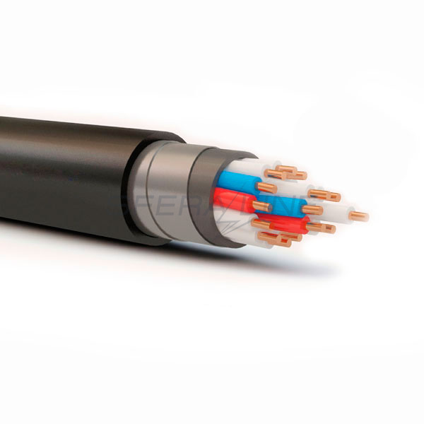 Кабель КВБбШв 37x1,5 (0,66кВ)