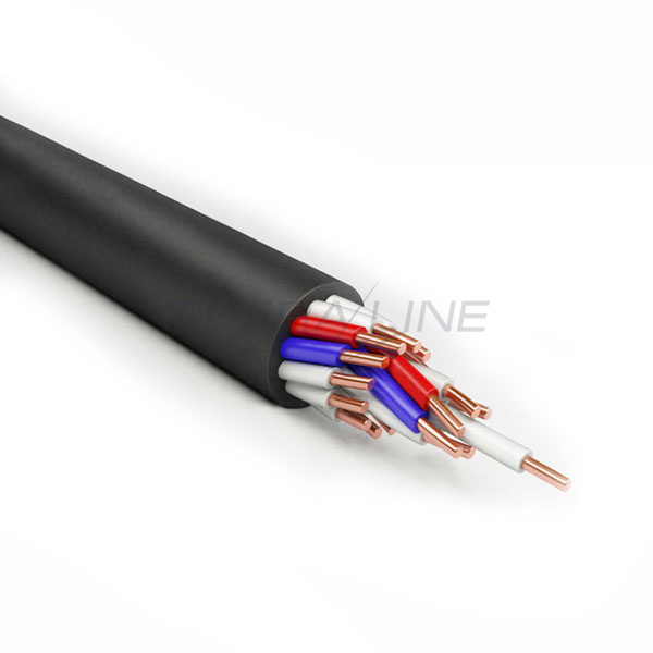 Кабель КВВГнгLS 7х2,5