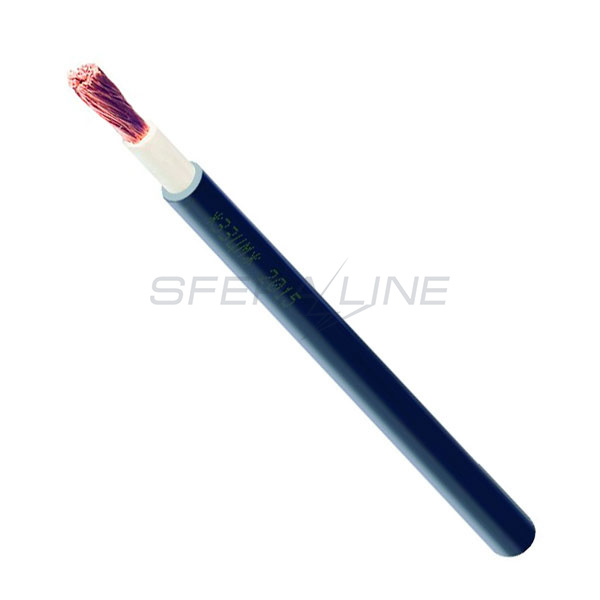 Кабель КГт 1x25 1кВ