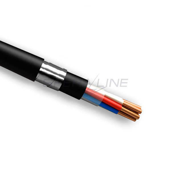 Кабель КВБбШвнг-LS 5х1,5