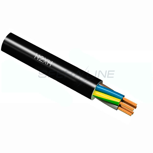 Кабель N2XH-O 3X150