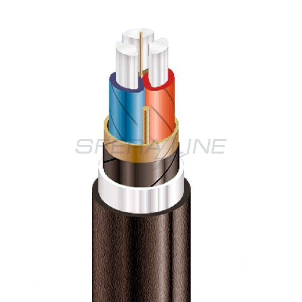 Кабель ААБл 3х70-10 (ож)