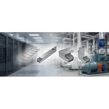 Шинопровод «DISTRITECH» DKC с медными проводниками