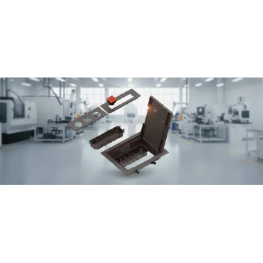 Напольные системы от фирмы KOPOS