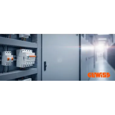 Презентация итальянской компании GEWISS