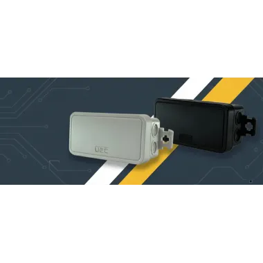 Ключові переваги монтажних коробок UEC