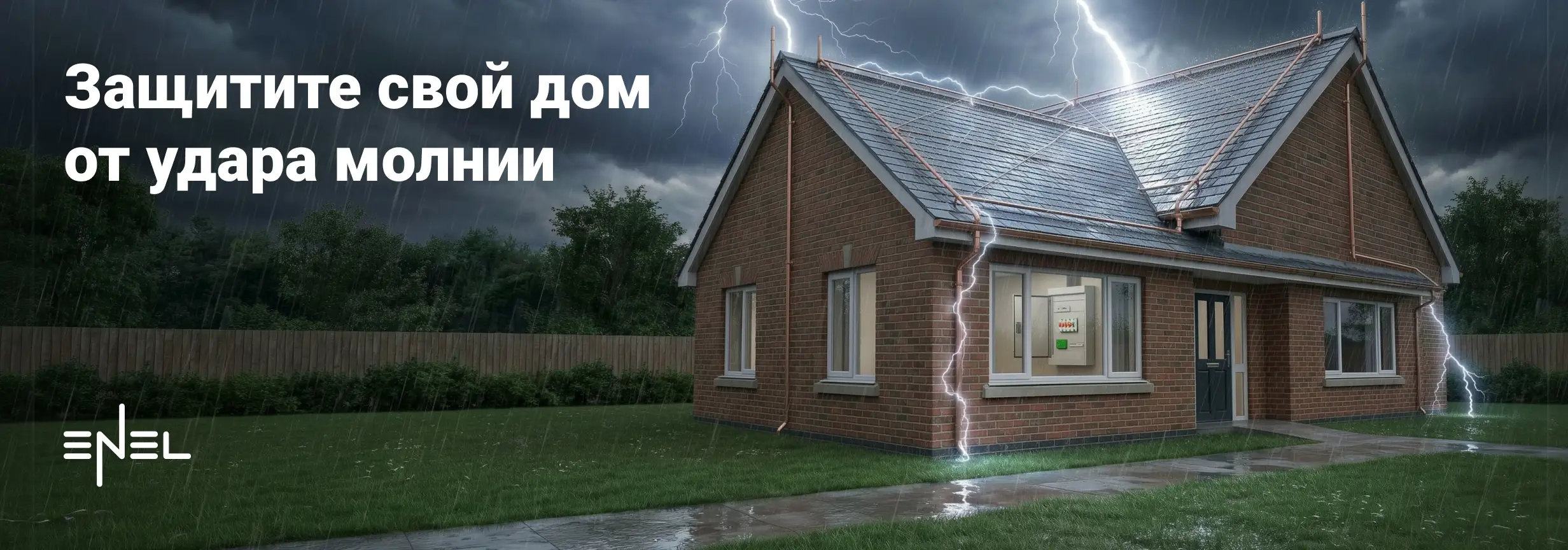 Энел