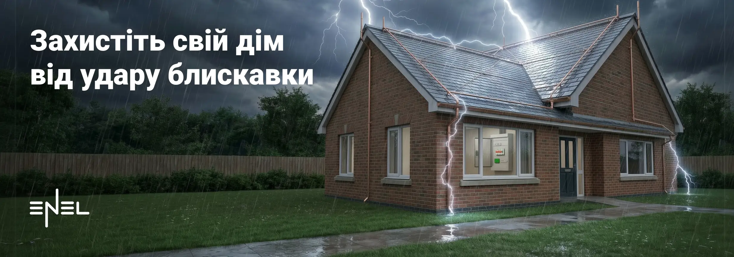 Енел