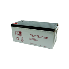 Аккумулятор 200Ah_MWP 200-12V (AGM)