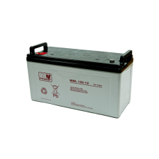 Аккумулятор 120Ач_MWL 120-12V (AGM)