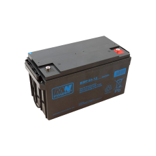 Аккумулятор 075Ah_MWP 75-12V (AGM)