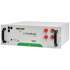 Аккумуляторная батарея TAB e.module L5.1 (5,0кВт, 51,2VDC) NEW