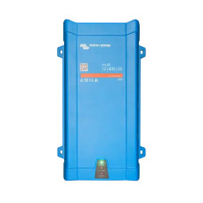 Инвертор MultiPlus 12-0800-035 (800ВА/700Вт/пик.1600Вт, 12ВDC/230VAC, с зарядным устройством)