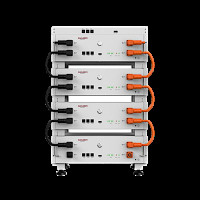 Акумуляторна батарея Atrix-5 Sunwoda LiFePO4 51,2В/100Aг,5,12 кВт/г. 6000 циклів 100% DOD