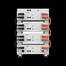 Аккумуляторная батарея Atrix-5 Sunwoda LiFePO4 51,2В/100Ач, 5,12 кВт/ч. 6000 циклов 100% DOD