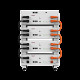 Аккумуляторная батарея Atrix-5 Sunwoda LiFePO4 51,2В/100Ач, 5,12 кВт/ч. 6000 циклов 100% DOD