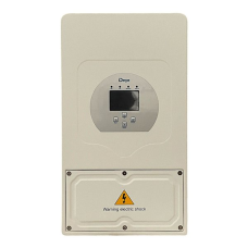 Инвертор гибридный  3,6kW 1Ф 90A 48V IP65 Wi-Fi SUN-3,6K-SG03LP1-EU 2MPPT DEYE настенный