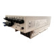 Инвертор гибридный  3,6kW 1Ф 90A 48V IP65 Wi-Fi SUN-3,6K-SG03LP1-EU 2MPPT DEYE настенный