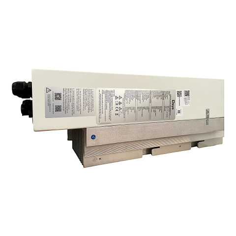 Инвертор гибридный  3,6kW 1Ф 90A 48V IP65 Wi-Fi SUN-3,6K-SG03LP1-EU 2MPPT DEYE настенный