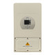 Инвертор гибридный  3,6kW 1Ф 90A 48V IP65 Wi-Fi SUN-3,6K-SG03LP1-EU 2MPPT DEYE настенный
