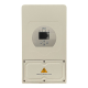 Инвертор гибридный  3,6kW 1Ф 90A 48V IP65 Wi-Fi SUN-3,6K-SG03LP1-EU 2MPPT DEYE настенный