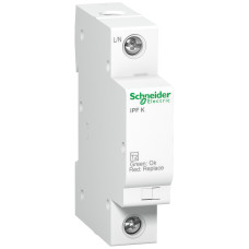 УЗИП тип 2 40/15кА 340В 1P Schneider Electric iPF40