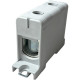 Клемник FT1150F 1Р,Cu:35-150 / Al:35-150 35-150 мм² сірий Промфактор