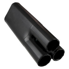 Перчатка кабельная термоусаживаемая 3-х палая до 1кВ ZT1-3.2 (70-120 мм²) АСКО-УКРЕМ