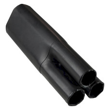 Перчатка кабельная термоусаживаемая 3-х палая до 1кВ ZT1-3.0 (10-16 мм²) АСКО-УКРЕМ